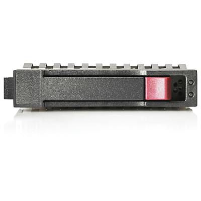 Hewlett Packard Enterprise 200GB 12GB SAS SSD
