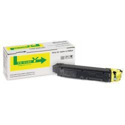 Kyocera Toner Yellow TK-5140Y