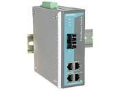 Moxa EDS-305-M-SC