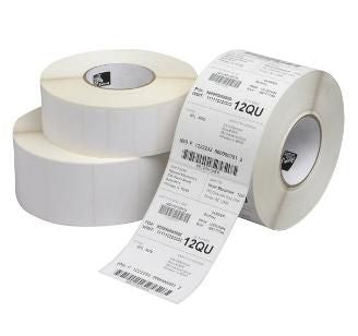 Zebra Label, Paper, 210x149mm