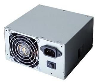 Hewlett Packard Enterprise 650 Watt Power Supply w/cable