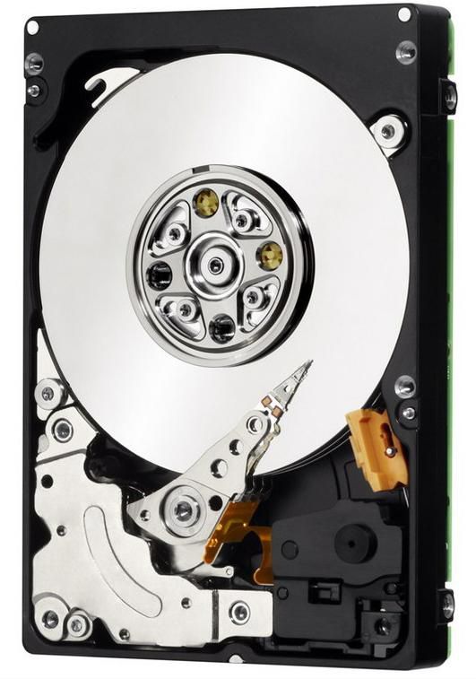 IBM 300Gb FC 4Gbps 15K E-DDM H