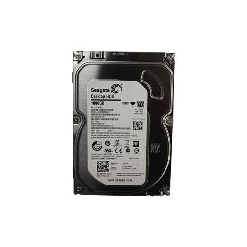 Dell 1TB 7.2K 6G 3.5INCH SATA HDD