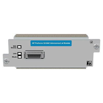 Hewlett Packard Enterprise ProCurve 10GbE al Inteconnect