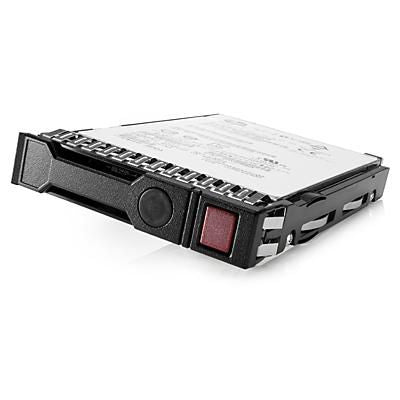 Hewlett Packard Enterprise 120GB 6G SATA VE 2.5in