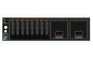 IBM 8X 2.5IN HS SAS HDD BACKPLANE