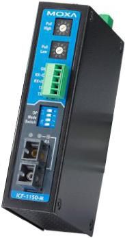 Moxa ICF-1150-S-SC