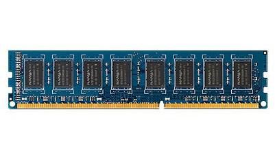 HP 1 GB, PC3-10600 MEMORY DIMM