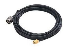 Moxa CFD2000 KABEL, SMA MALE TO N-T