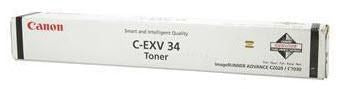 Canon Toner Black