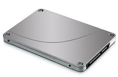 Hewlett Packard Enterprise Gen8 240GB 6G SATA VE 3.5in