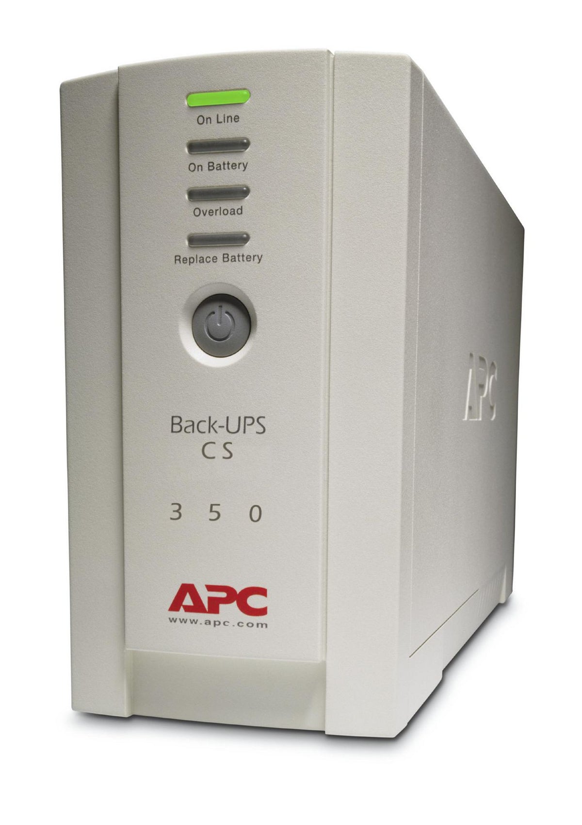 APC Back UPS/350VA