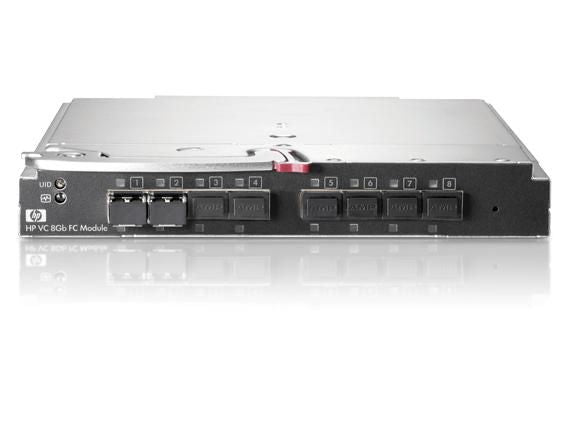 Hewlett Packard Enterprise BLc VC-FC 8Gb 24-Port Opt Kit