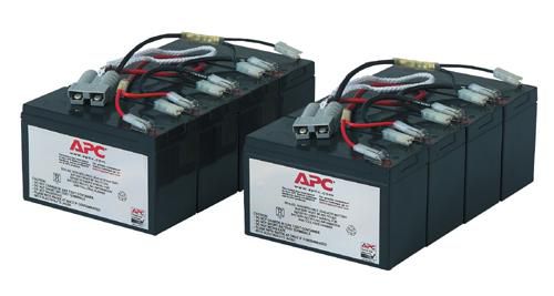 APC Battery Cartridge