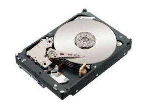 Lenovo 1TB 7.2K 3.5inch SATA HDD
