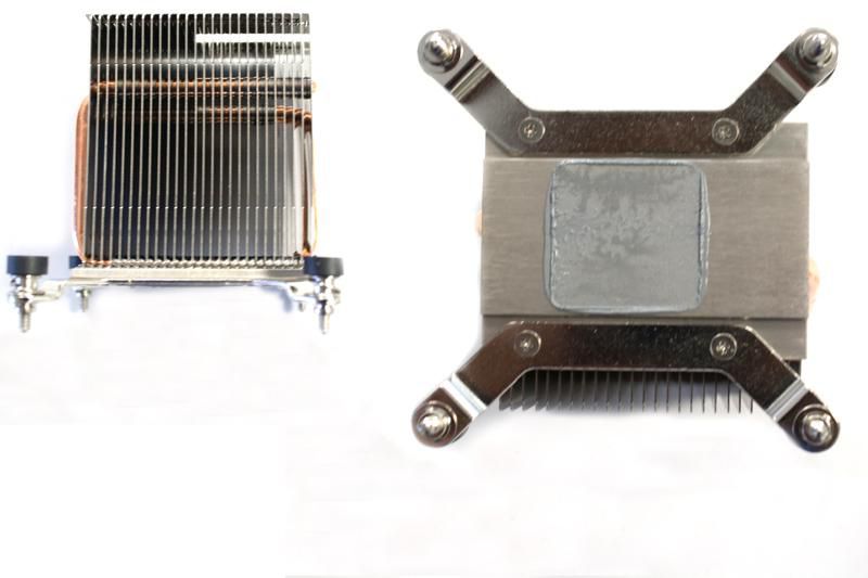 HP Heatsink for 6200 Pro SFF