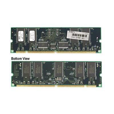 HP 128MB DIMM PC133 ECC SDRAM
