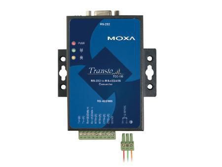 Moxa TCC-100-T