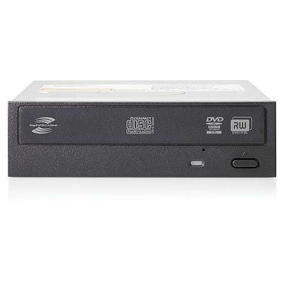 Hewlett Packard Enterprise Half-Height SATA DVD-RW OPT
