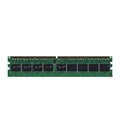 Hewlett Packard Enterprise 4GB FBD PC2-5300 2x2GB Kit Int