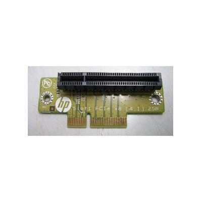 Hewlett Packard Enterprise Ppci E X8 Lp 1U