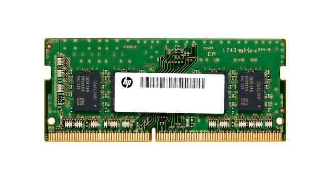 HP SODIMM 8GB 2400Mhz 1.2V Ddr4