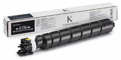 Kyocera Toner Black