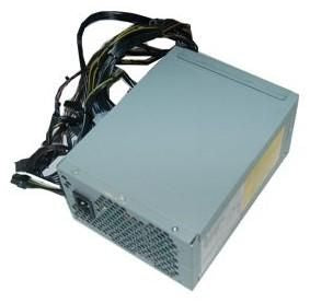 HP 800W- Redundant hot plug