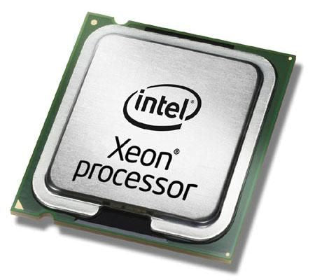 Hewlett Packard Enterprise E5-2670 2.60 GHz BL460C G8