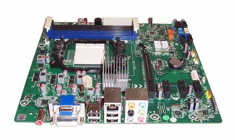 HP AMD 760GRS780L SB710 Alpinia w