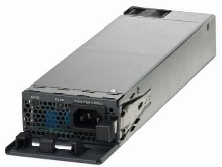 Cisco C3KX-PWR-1100WAC Catalyst