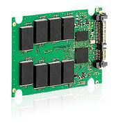 Hewlett Packard Enterprise 400GB 6G SAS SLC SFF