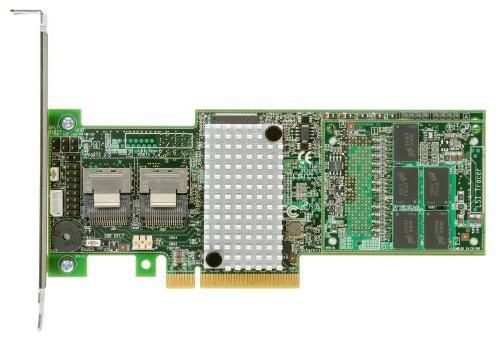 IBM ServeRAID M5100 Series