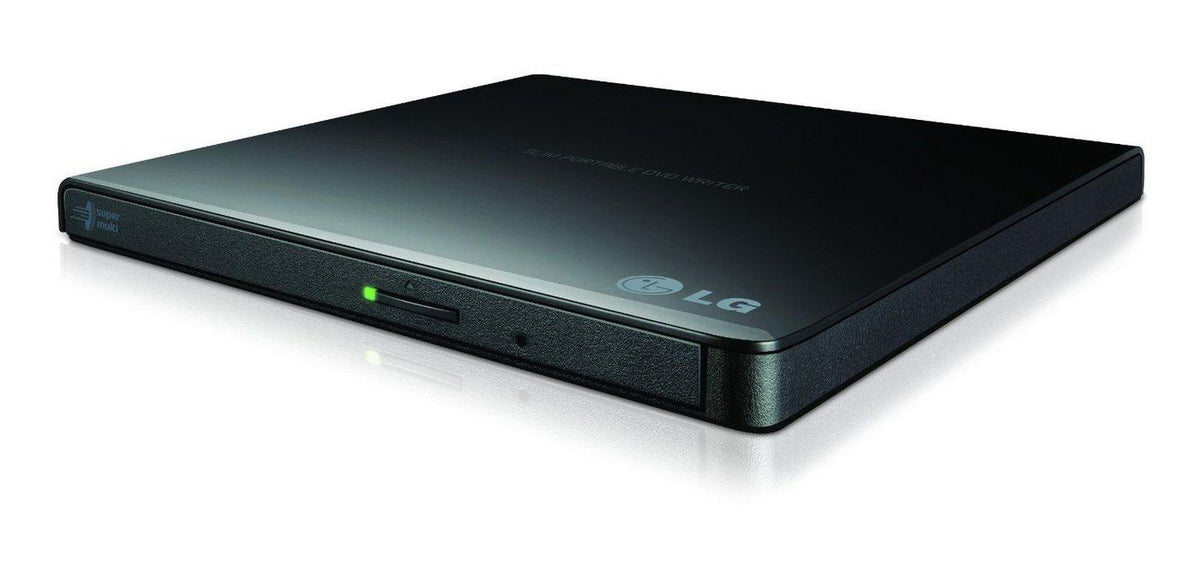 LG Black, Tray, Desktop/Notebook