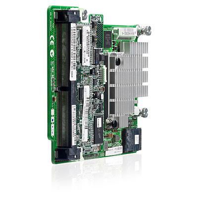 Hewlett Packard Enterprise SAS 4 Port Smart Array