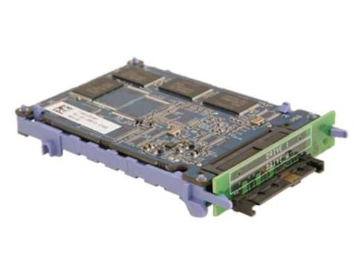 IBM Solid State Drives