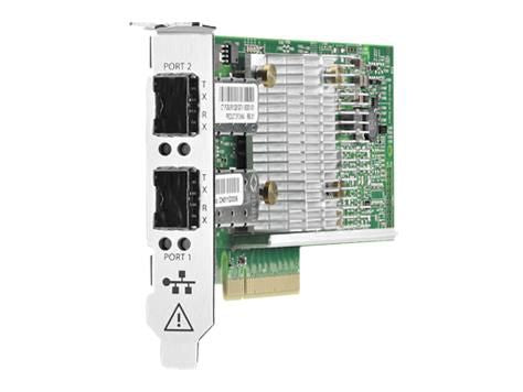 Hewlett Packard Enterprise Ethernet 10Gb 2-port 530SFP+