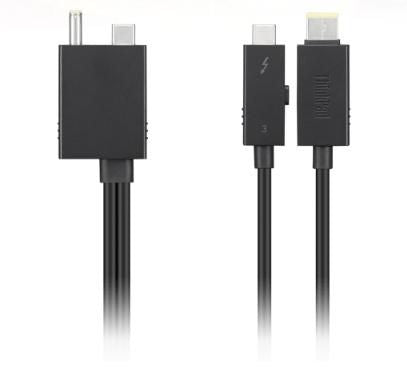 Lenovo ThinkPad Thunderbolt3 WS Cable