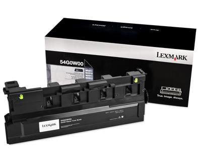 Lexmark Waste toner container