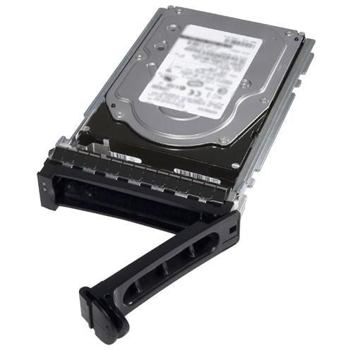 Dell 1.2TB 10K RPM SAS 2.5 inch