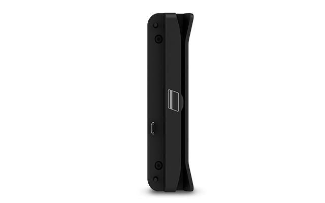 Elo Touch Solutions Magnetic stripe reader