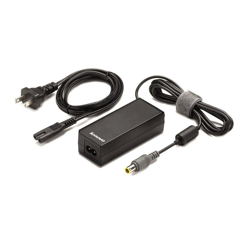 Lenovo AC ADAPTER,65W,100-240V,3P