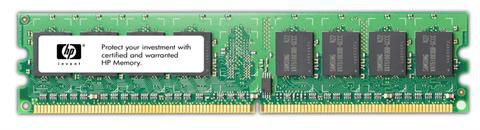 Hewlett Packard Enterprise DIMM,2GB PC2-5300 FBD,