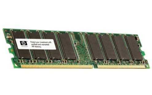 HP SPS-MEMDIMM256MBPC3200CL3,32MX