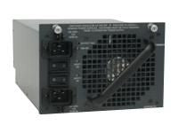 Cisco CATALYST 4500 4200W AC DUAL