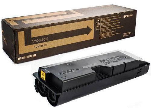 Kyocera Toner Black TK-6305