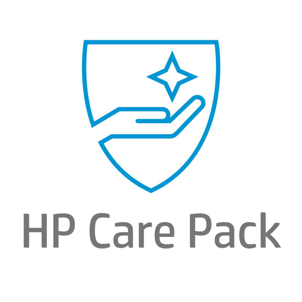 HP 3y Return Commercial NB Only