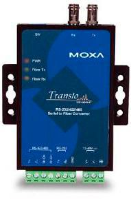 Moxa TCF-142-S-ST