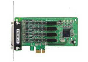 Moxa CP-114EL-I