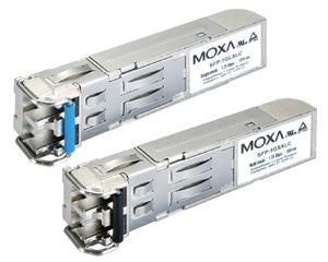 Moxa SFP-1GLXLC